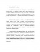 Aprendizaje Significativo.