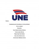 Habilidades de comunicacion apredizaje colaborativo