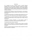 Aptitud fisica Es la capacidad que tiene el organismo humano