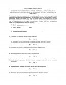 DETECCIÓN DE LAS COMPETENCIAS PARA EL DISEÑO DE LA ESPECIALIDAD EN LA INGENIERÍA EN GESTIÓN EMPRESARIAL IMPARTIDA EN EL INSTITUTO TECNOLÓGICO DE TLALNEPANTLA