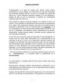 ENSAYO GRUPAL DE DROGUETT RELACION ENTRE INVERSION, PRODUCCION Y CONSUMO