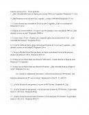 Guía de ejercicios N°2. Física Aplicada