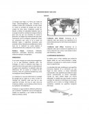 RADIACION SOLAR Y SUS LEYES