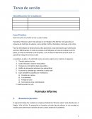 Determinación de tamaño de lote y costos totales