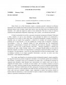 Reseña Jaime Osorio; Estructuras, sujetos y coyuntura:Desequilibrios y arritmias en la historia