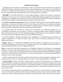 Seguridad social en Nicaragua.