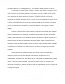 Los caudillos: Hidalgo, Morelos y Guerrero.