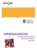 Analiza a profundidad los propósitos de la sesión, las actividades y los productos.