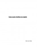 Caso Louis Vuitton en Japón