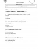 Prueba libro Gustavo y los miedos