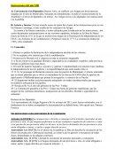 Instrucciones de Artigas