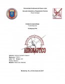 Turbomáquinas. Turboprop PT6