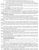 Carr y Kemmis - Teoria critica de la enseñanza cap.5 - Resumen