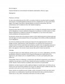 Diseño organizacional. Giro del negocio: Empresa dedicada a la comercialización de bebidas carbonatadas, refrescos y agua