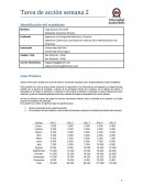 Datos ABC o listado de ventas de todos los artículos del negocio durante un período de tiempo