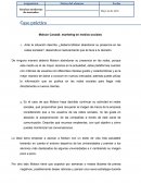 Caso práctico Molson Canadá: marketing en medios sociales