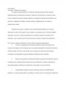 Caso Práctico Actividad 1: Manejo de inventarios