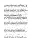 La gratificante experiencia de viajar