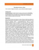 Texto a analizar: Amigos con derecho: ¿nueva variante de relación de pareja?