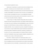 El Cuerpo Humano Susceptible De Comercio