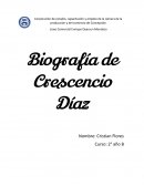 Autobiografia de un Inquilino de la colonia española en Chile