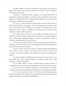 Ensayo sobre la Revolución Francesa. Perspectiva de Roger Chartier