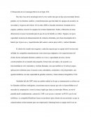 El Desarrollo de la Tecnología Móvil en el Siglo XXI.