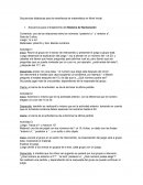 Secuencias didácticas para la enseñanza de matemática en Nivel Inicial