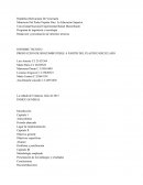 PRODUCCION DE BIOCOMBUSTIBLE A PARTIR DEL PLASTICO RECICLADO