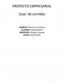 Planificacion estrategica -