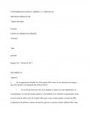 SISTEMAS OPERATIVOS Trabajo individual