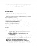 FUNDACIÓN UNIVERSITARIA TECNOLÓGICO COMFENALCO ADMINISTRACIÓN DE EMPRESAS