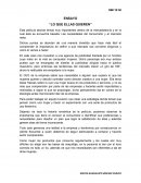 Ensayo pelicula lo que ellas quieren, enfoque en mercadotecnia