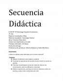 Plan de clases ¿Todos los objetos están fabricados con el mismo material?