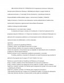 Funciones de facilitador