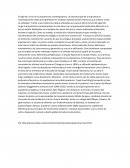 Arquitectura contemporanea