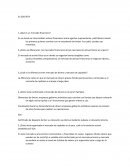 EL GOLFISTA 1.¿Qué es un mercado financiero?