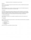 Problemática que enfrentan los /las adolescentes en nuestro contexto