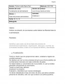 Evidencia Fundamentos de Administración.