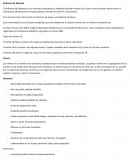 Síndrome de Edwards.