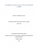 ¿el hombre ha inventado la técnica o la técnica he inventado al hombre?