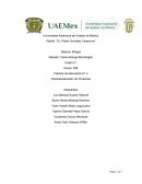 Desnaturalización de proteínas: Estudio práctico de los factores desnaturalizantes