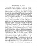 Réquiem con tostadas Mario Benedetti