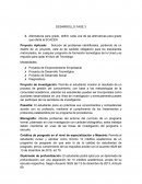 FASE 3 OPCION DE GRADO