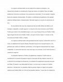 Economia Los negocios internacionales