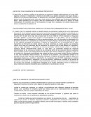 ¿Inicio del plan cuadrante de seguridad preventiva?