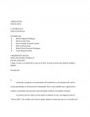 PSICOLOGÍA CATEDRÁTICA