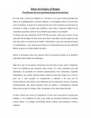 Entre el Cristal y el Humo: Paráfrasis de una epistemología heterodoxa.