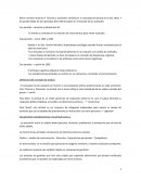 Actitudes - psicologia social