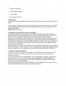 El agua Voss es agua embotellada proveniente de Noruega. Viene en una presentación cilíndrica de vidrio.